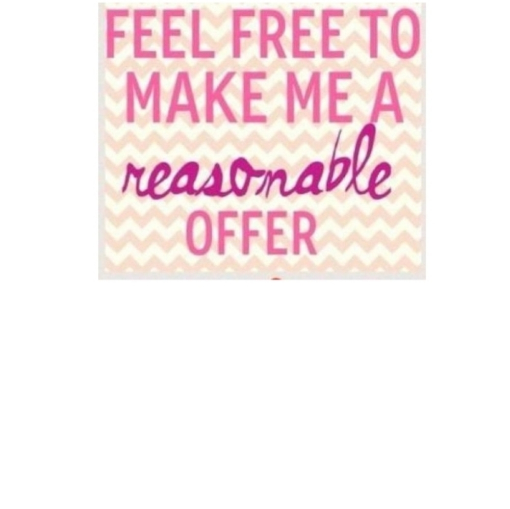 Not for sale